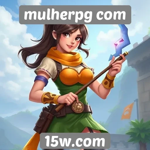 Explorando os gêneros de jogos disponíveis em mulherpg