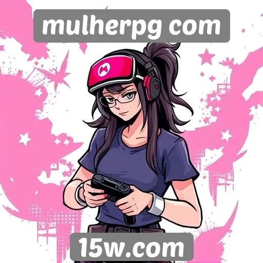 Colaboração de Jogadoras No Desenvolvimento de Games