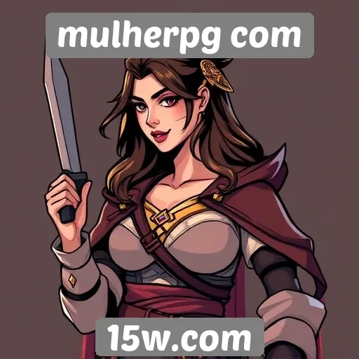 Desenvolvimento de jogos com protagonistas mulheres