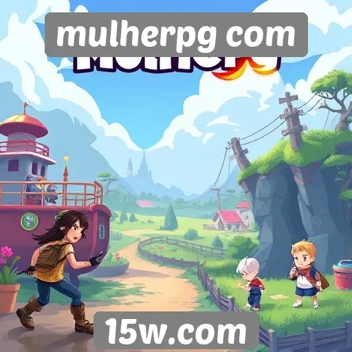 Destaque para jogos independentes no MulherPG
