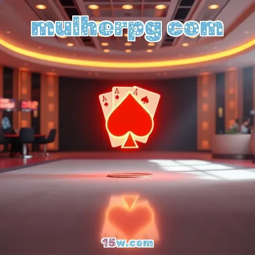 mulherpg com: Descubra o Mundo Empolgante dos Jogos Multiplayer
