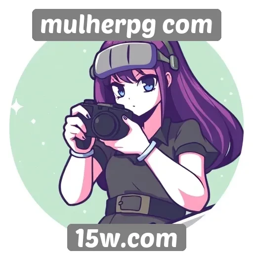 Novos recursos para jogadoras no mulherpg com