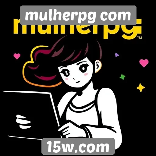 experiência de jogos online em mulherpg com é inclusiva