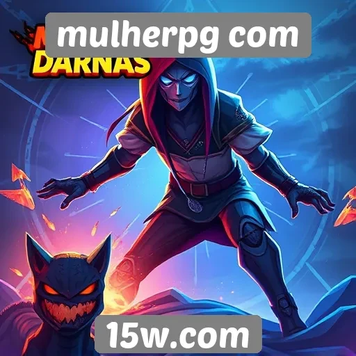 Avaliação dos jogos mais populares no MulherPG