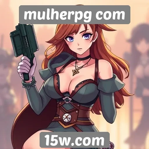 Crescimento da base de usuários do site mulherpg com